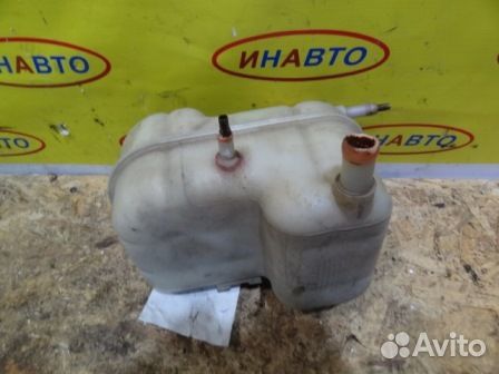 Бачок расширительный Chevrolet Lacetti 2009