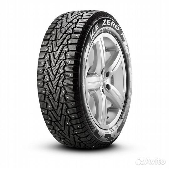 Pirelli Winter Ice Zero 245/60 R18 109H