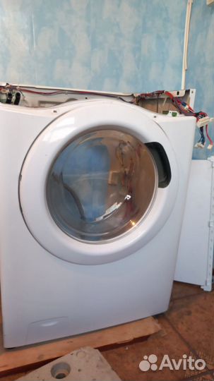 Candy модуль корпус мотор канди