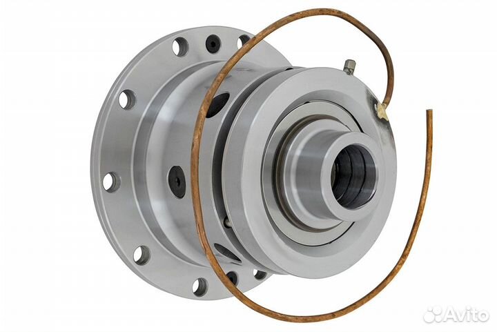 Блокировка HF AP136 для Nissan Patrol Y60 / Y61 и