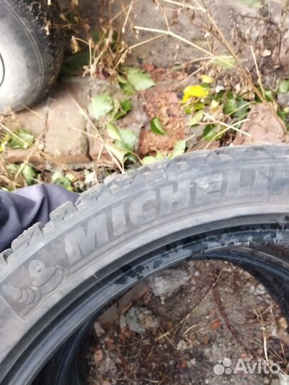 Michelin CrossClimate+ 245/40 R18