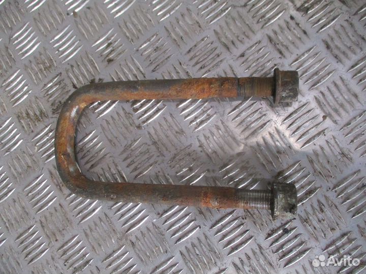 Стремянка передней рессоры Mercedes-Benz A94133116