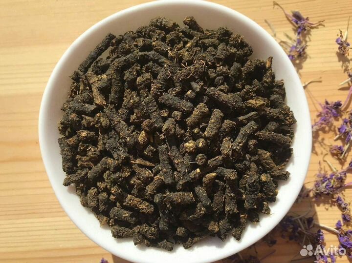 Иван-чай 1 килограмм свежий 2O23 год, ароматный