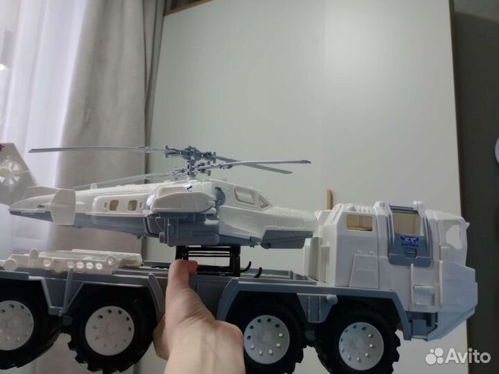 Детские игрушки