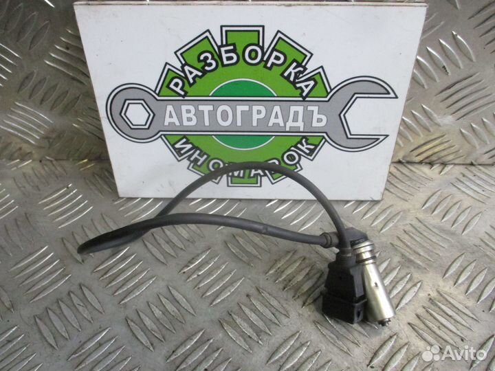 Дпкв Volkswagen Passat B5 1998г 1.9 AFN