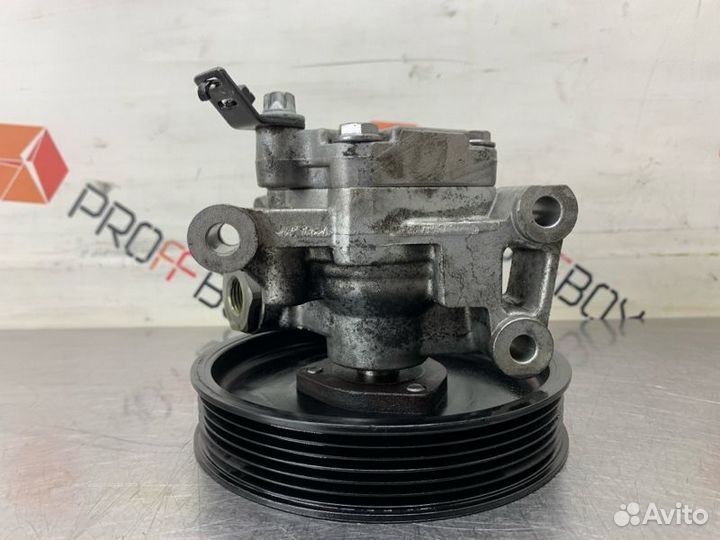 Насос гидроусилителя руля Mercedes Clc-Class CL203