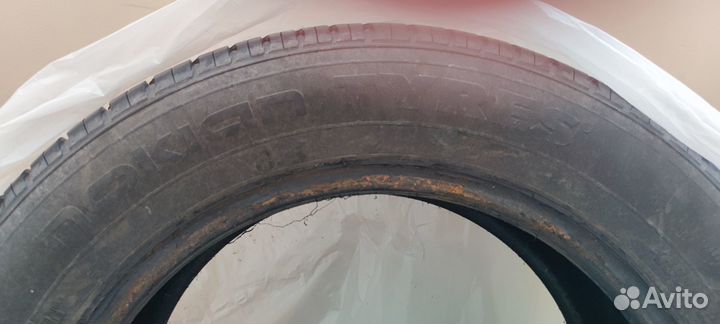 Nokian Tyres Nordman SX2 205/60 R16 92H