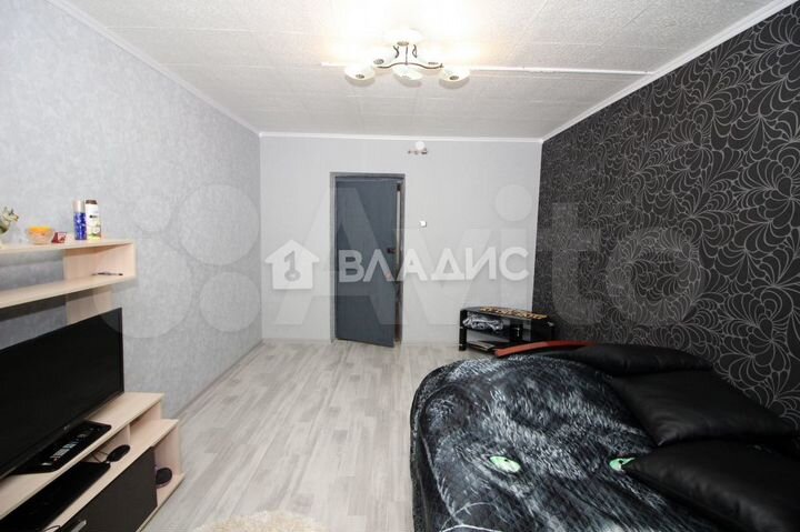 5-к. квартира, 133,4 м², 5/6 эт.