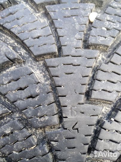 Nordman Nordman 4 195/65 R15