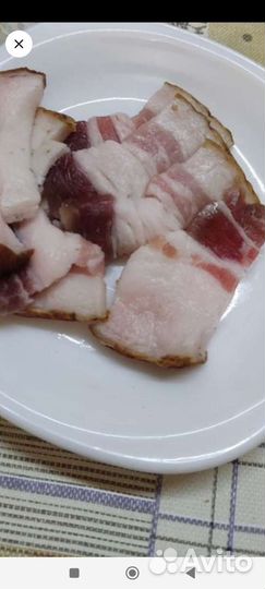 Домашние вареники и другие полуфабрикаты