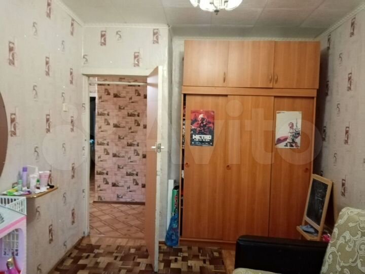 Дом 81 м² на участке 5,5 сот.