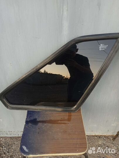 Задние форточки ваз 2109