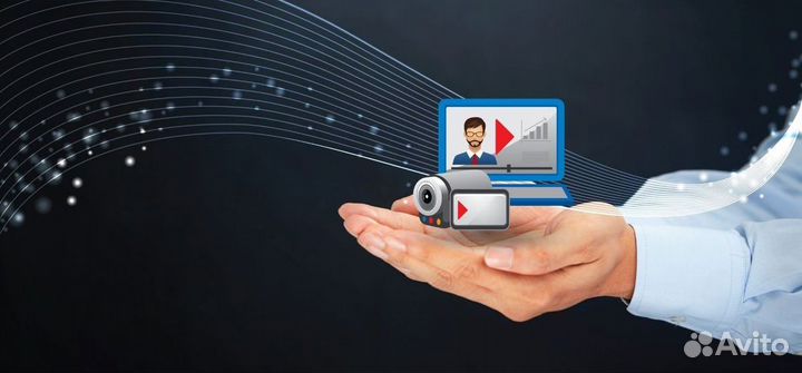 Готовый рекламный бизнес на видеостойках