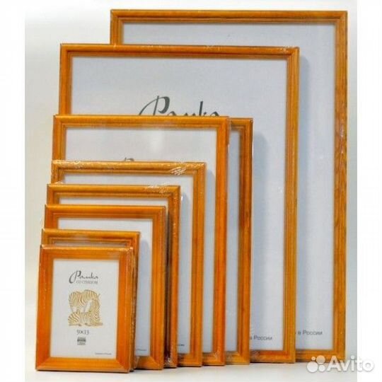 Рамка для фотографий в г. Брянск