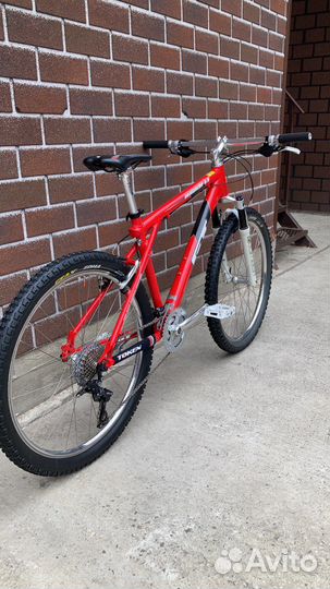 GT Avalanche 3.0 M OldSchool MTB Style