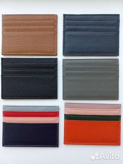 Картхолдер