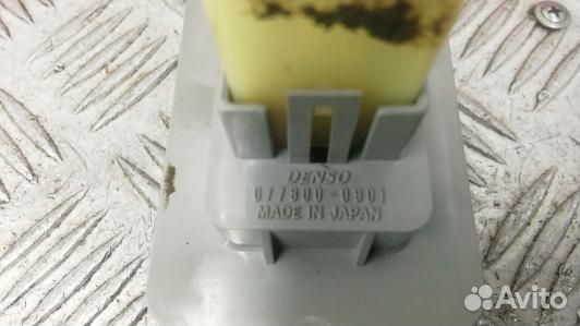 Сопротивление печки land rover discovery 4 (PEA01K