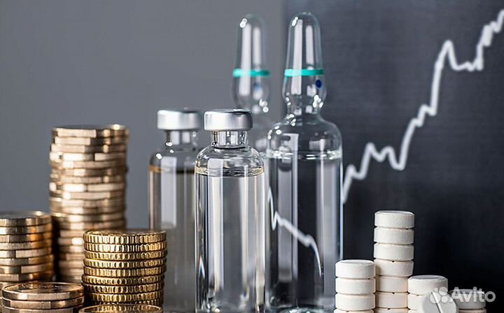 Готовый бизнес, инвестиции, IT, 1млн в месяц