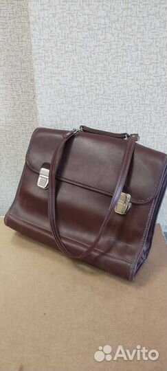 Сумка электрика СССР 1989г