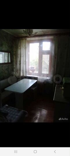 Комната 14 м² в 3-к., 2/3 эт.