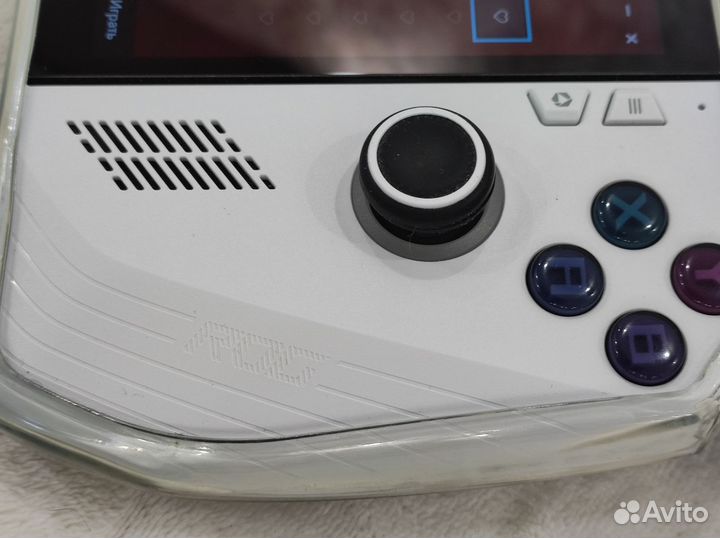 Игровая приставка