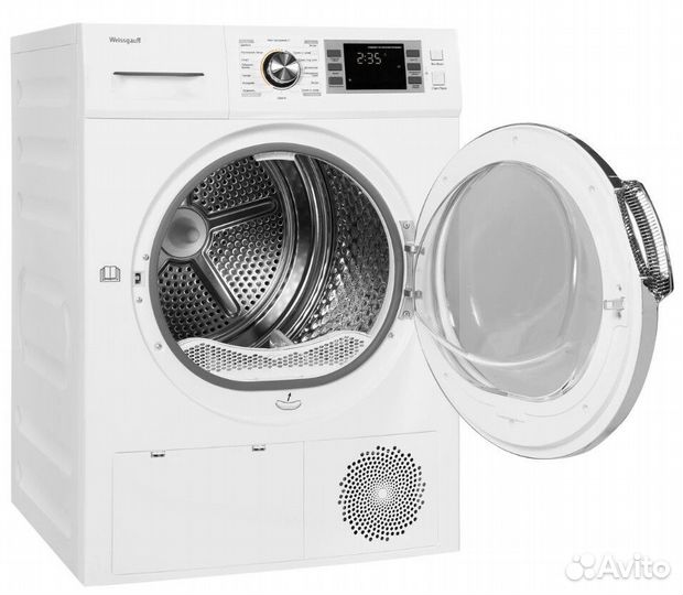 Weissgauff WD 6148 DC Inverter Heat Pump