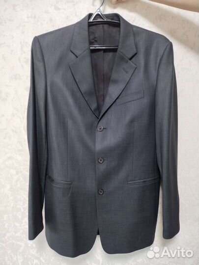 Пиджак мужской