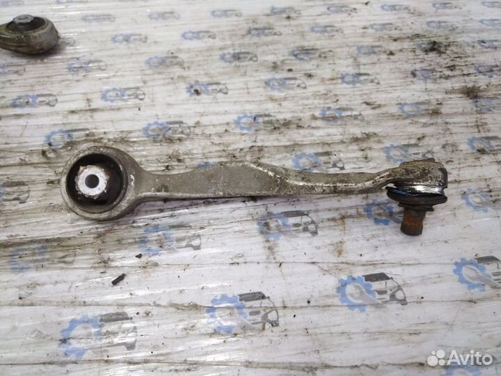 Рычаг подвески передний Audi A4 B5 седан ADR 1996