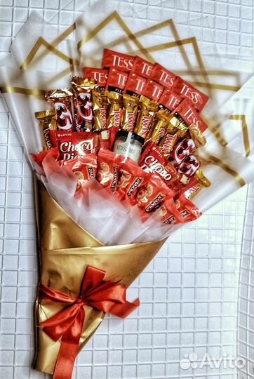 Товары для праздника. Подарок для мамы