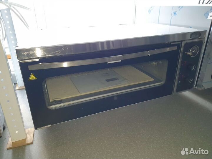 Печи для пиццы Grill Master Abat Resto Italia