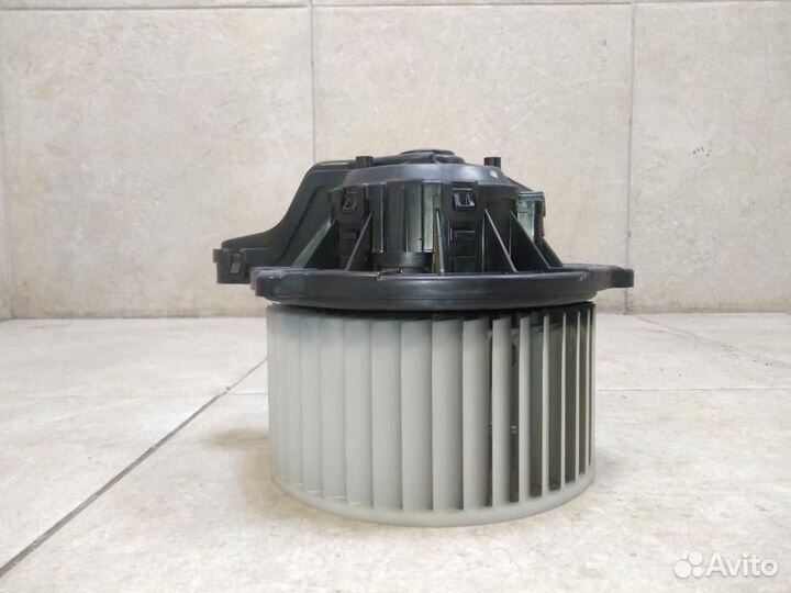 Моторчик отопителя Hyundai Elantra 5 MD 2010-2016