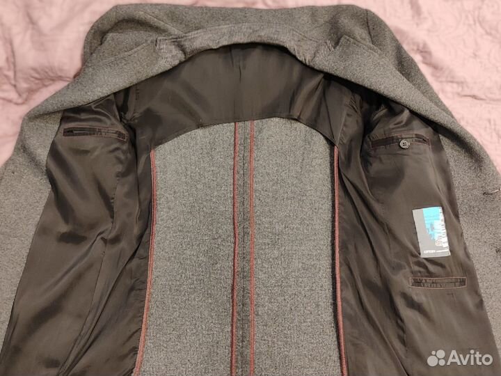 Пиджак мужской