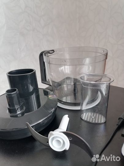 Чаша для измельчения в сборе для блендера Bosch