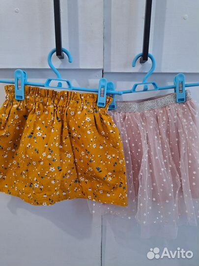 Вещи на девочку 86 92