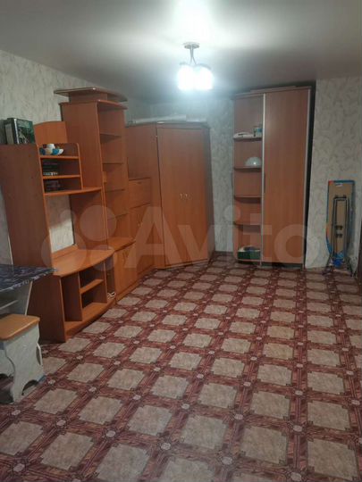 1-к. квартира, 30,4 м², 2/5 эт.