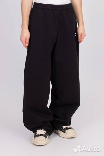 Спортивные штаны Vetements