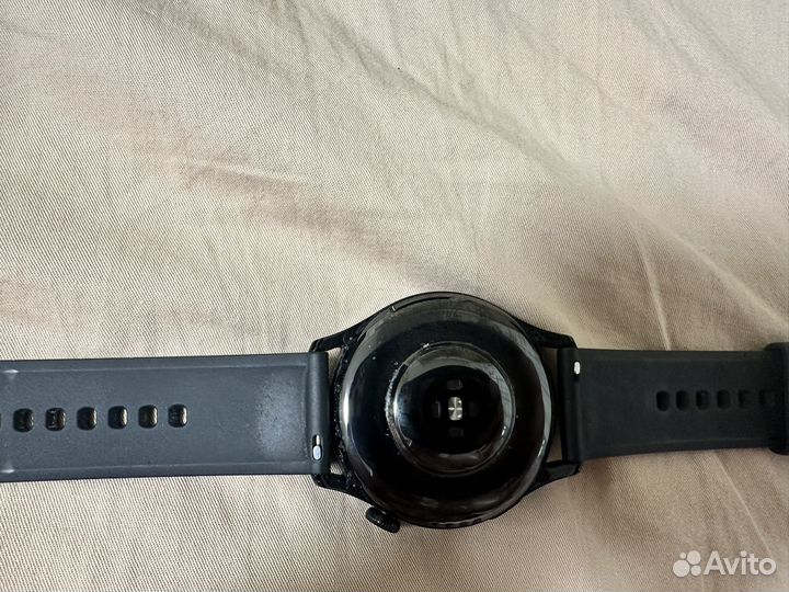 Huawei watch 3