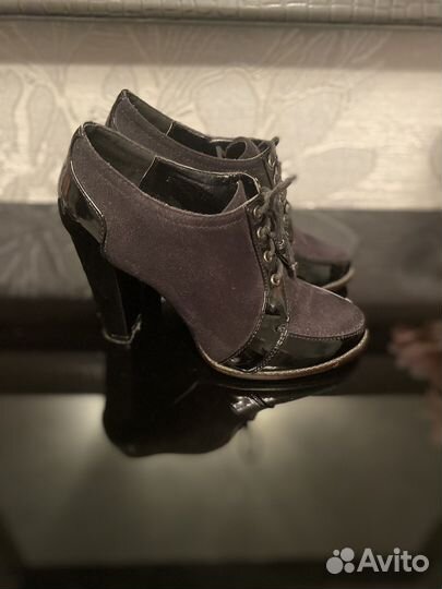 Ботильоны 36 размер
