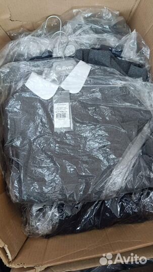 Детская одежда 