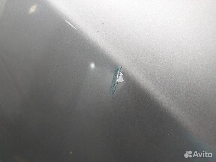 Капот BMW 5 E39, 1997