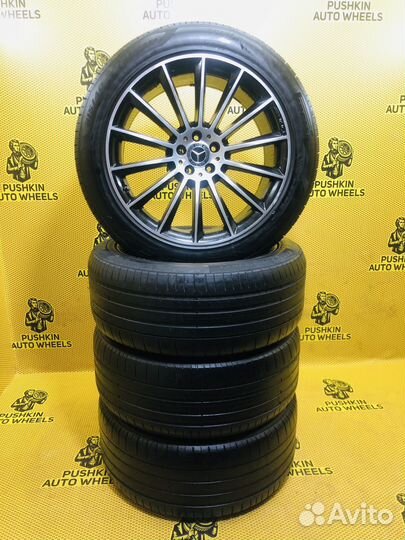 285-45-22 111Y 325-40-22 114Y Michelin SP-4