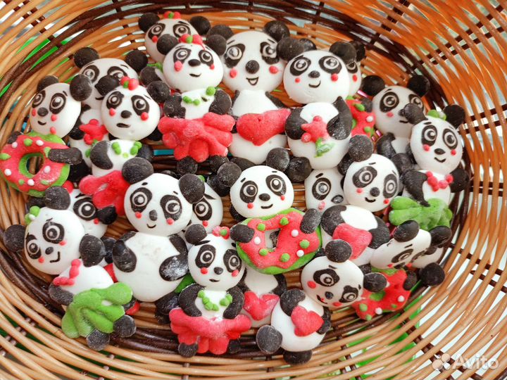 Сладкий подарок на любой праздник