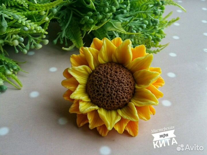 Силиконовые формы