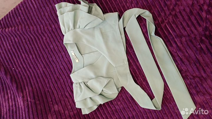 Костюм норядный для девочки