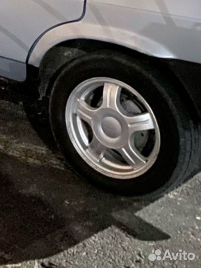 Диск статус r14