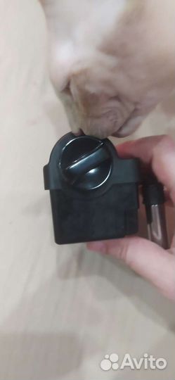 Вспениватель молока Делонги (крышка)