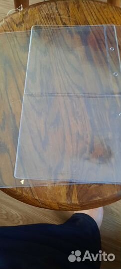 Альбомы и листы для монет и бон Оптима