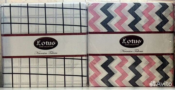 Постельное белье Турция