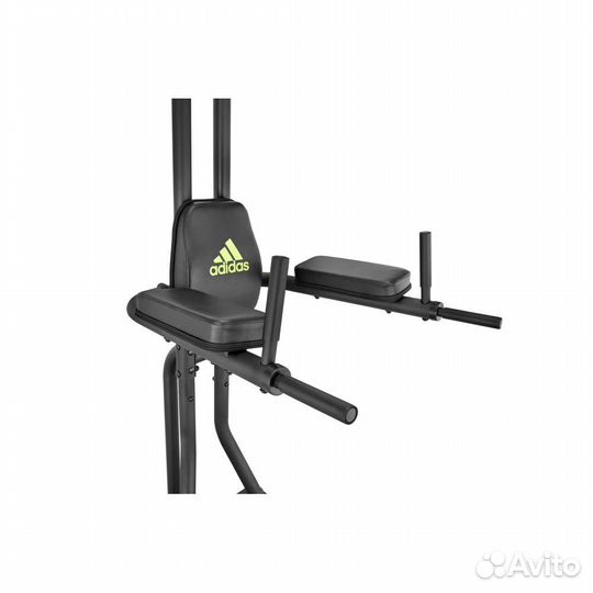 Вертикальная стойка Adidas Premium, Арт. adbe-1022
