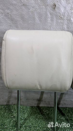 Подголовники комплект Jaguar XF 2009